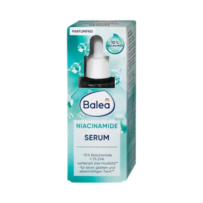 Balea Niacinamide Serum – 30 ml