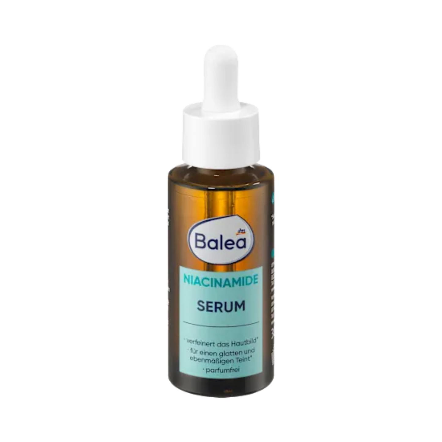 Balea Niacinamide Serum – 30 ml