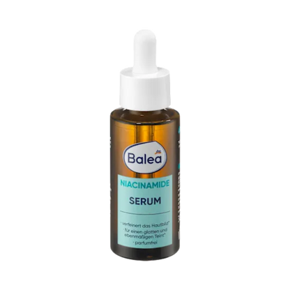 Balea Niacinamide Serum – 30 ml