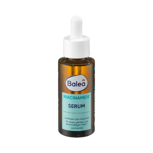 Balea Niacinamide Serum – 30 ml