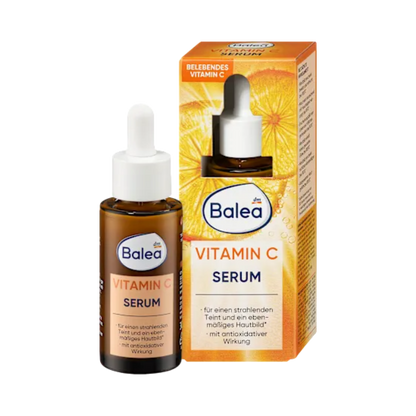 Balea Vitamin C Serum, 30 ml