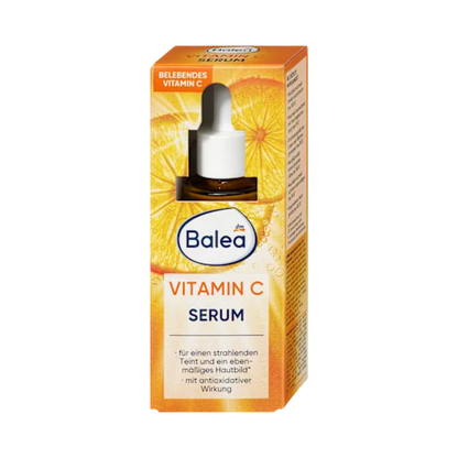 Balea Vitamin C Serum, 30 ml