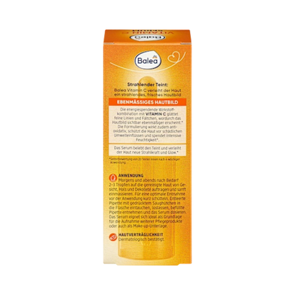 Balea Vitamin C Serum, 30 ml