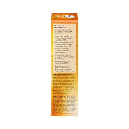 Balea Vitamin C Serum, 30 ml