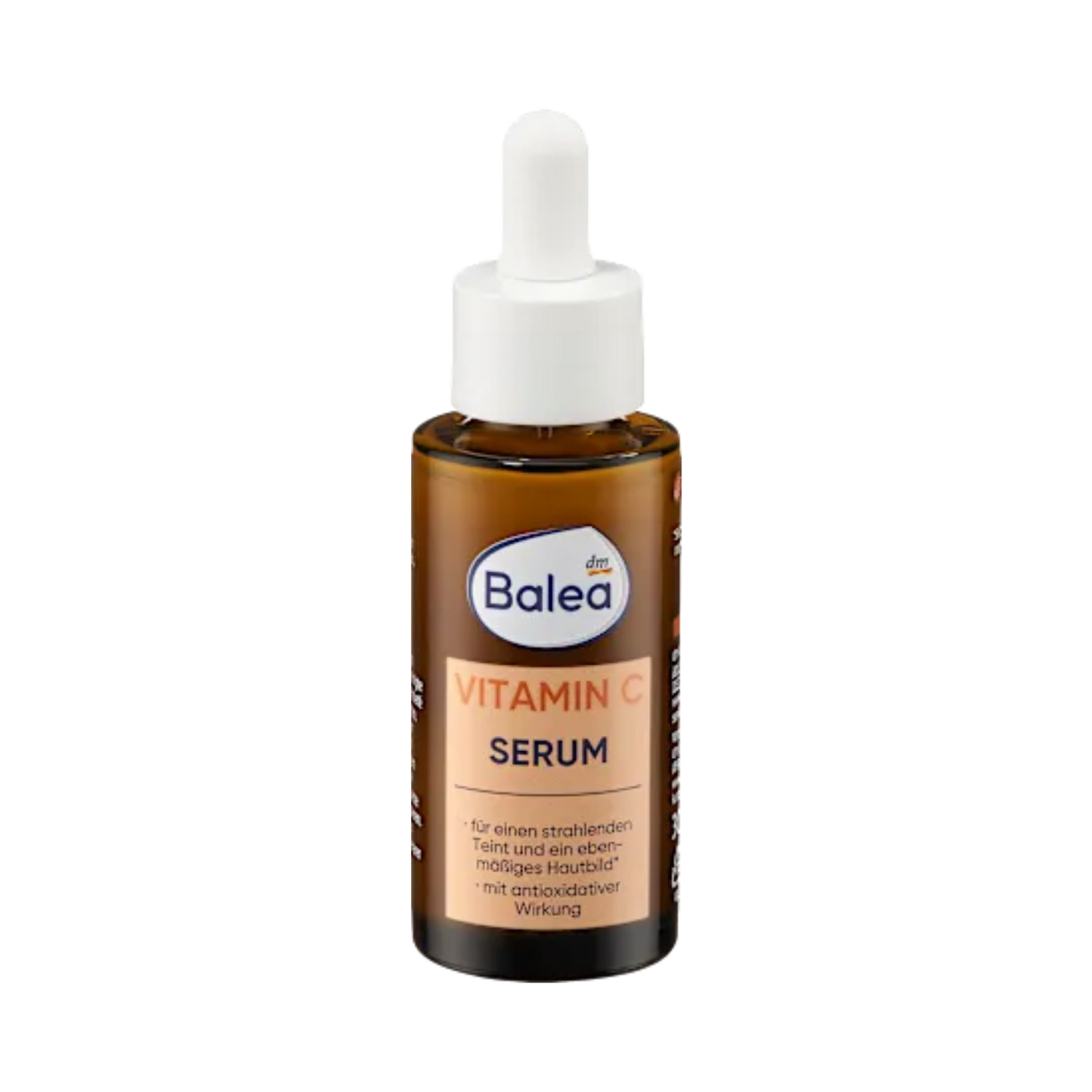 Balea Vitamin C Serum, 30 ml