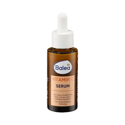Balea Vitamin C Serum, 30 ml