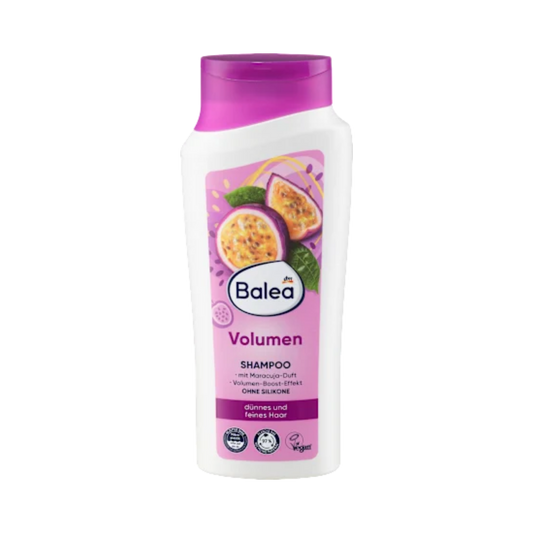Balea Volume Shampoo – 300 ml