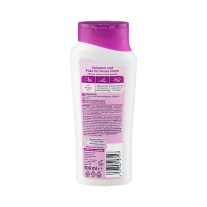 Balea Volume Shampoo – 300 ml