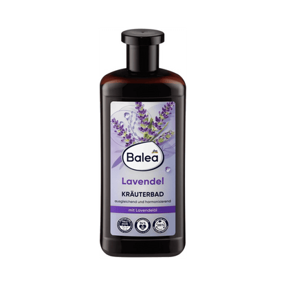 Balea Lavender Herbal Bath, 500 ml
