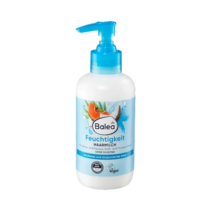 Balea Moisture Hair Milk – 200 ml