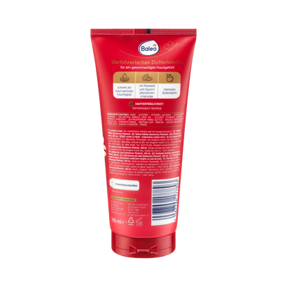 Balea Body Lotion – Glamorous Moment – 200 ml