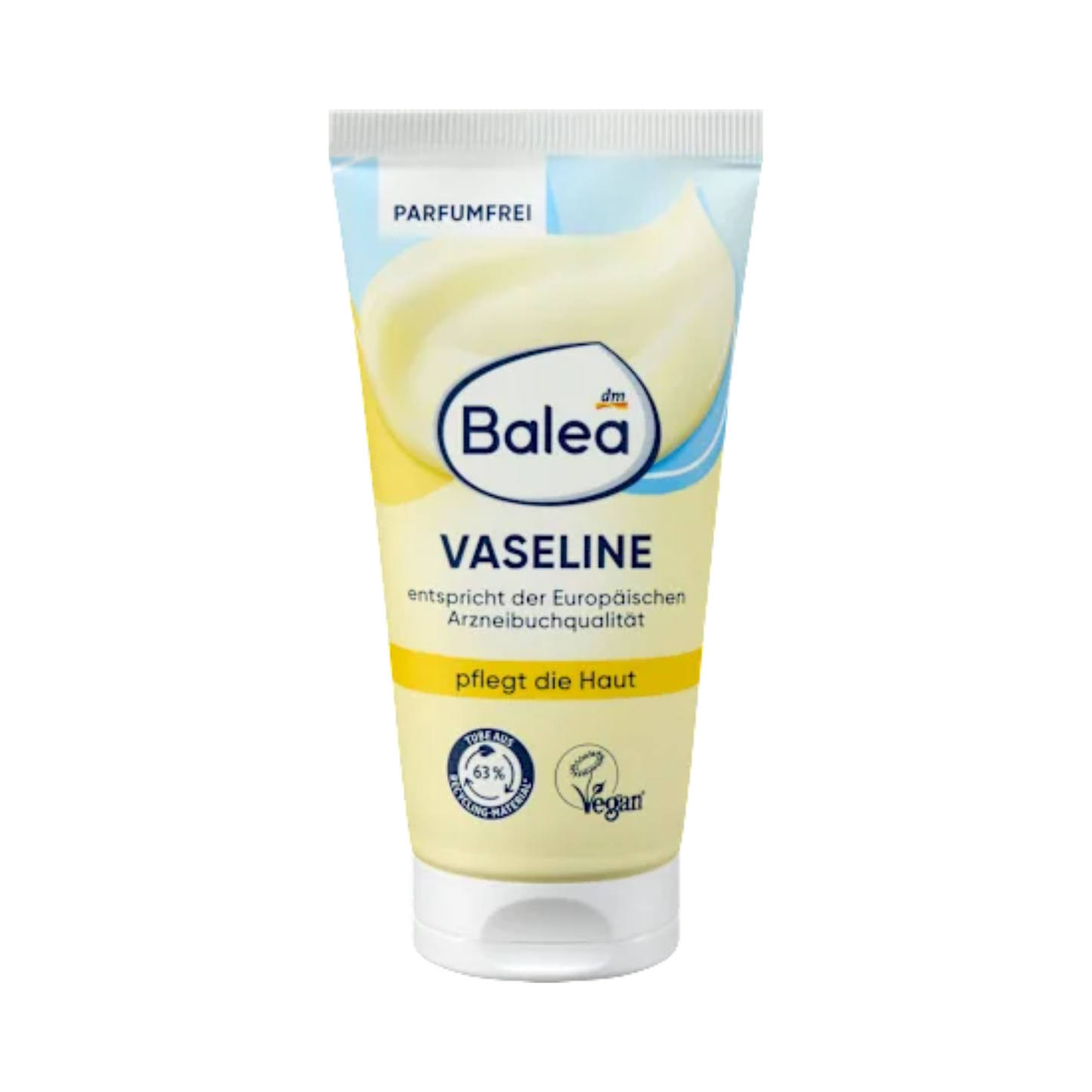 Balea Vaseline – 75 ml