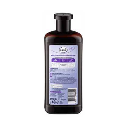 Balea Lavender Herbal Bath, 500 ml