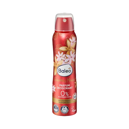 Balea Parfum Deodorant Spray – Glamorous Moment – 150 ml