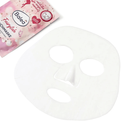 Balea Fairytale Sheet Mask – 1 Sheet