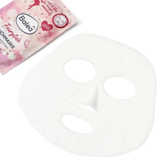 Balea Fairytale Sheet Mask – 1 Sheet