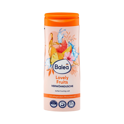 Shower Gel Lovely Fruits – 300 ml
