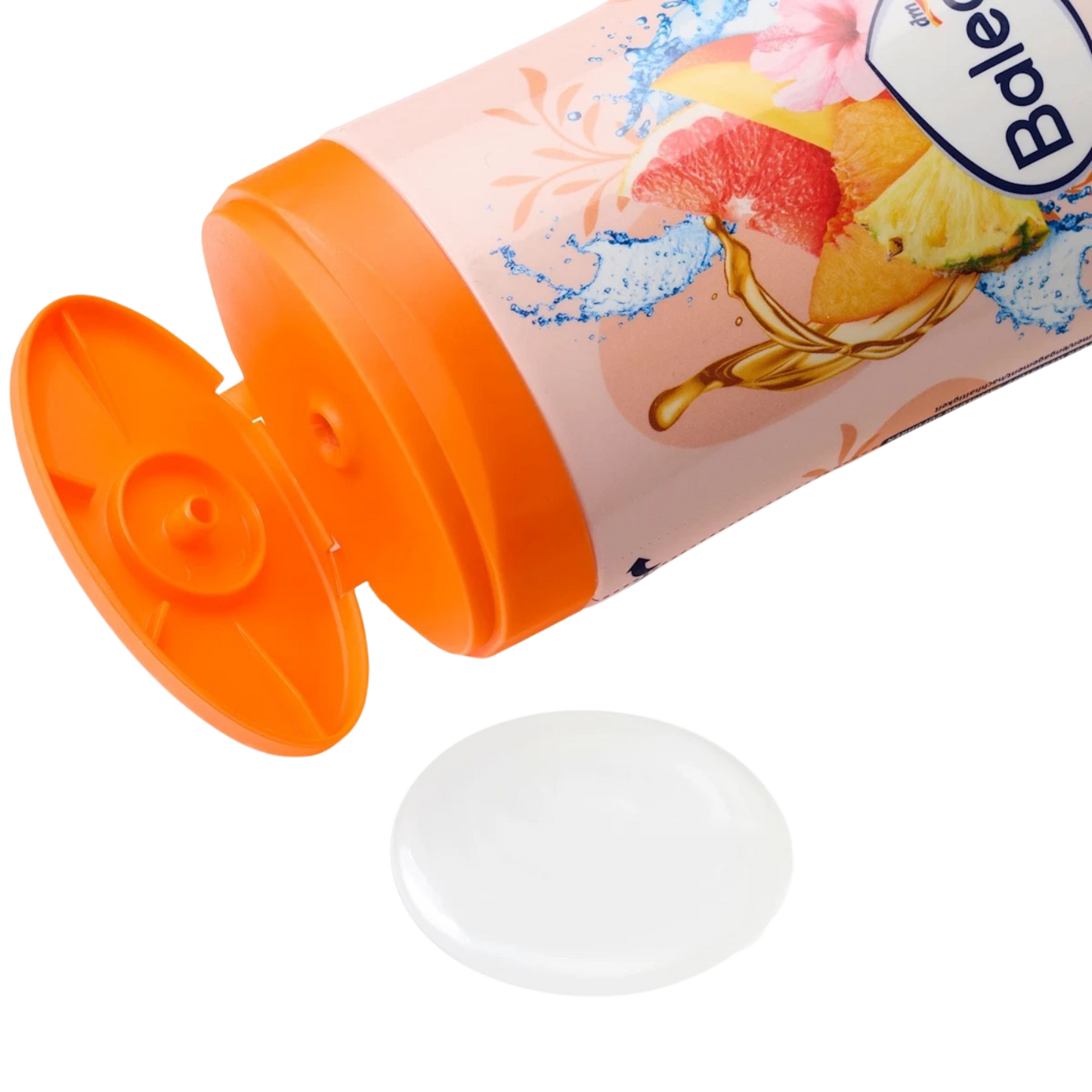 Shower Gel Lovely Fruits – 300 ml