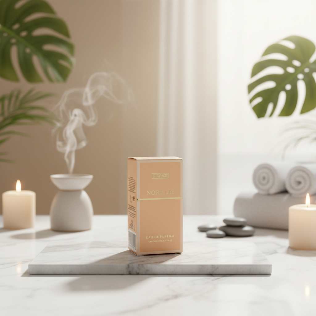 Figenzi - NORALIE Mini Eau de Parfum – 15 ml