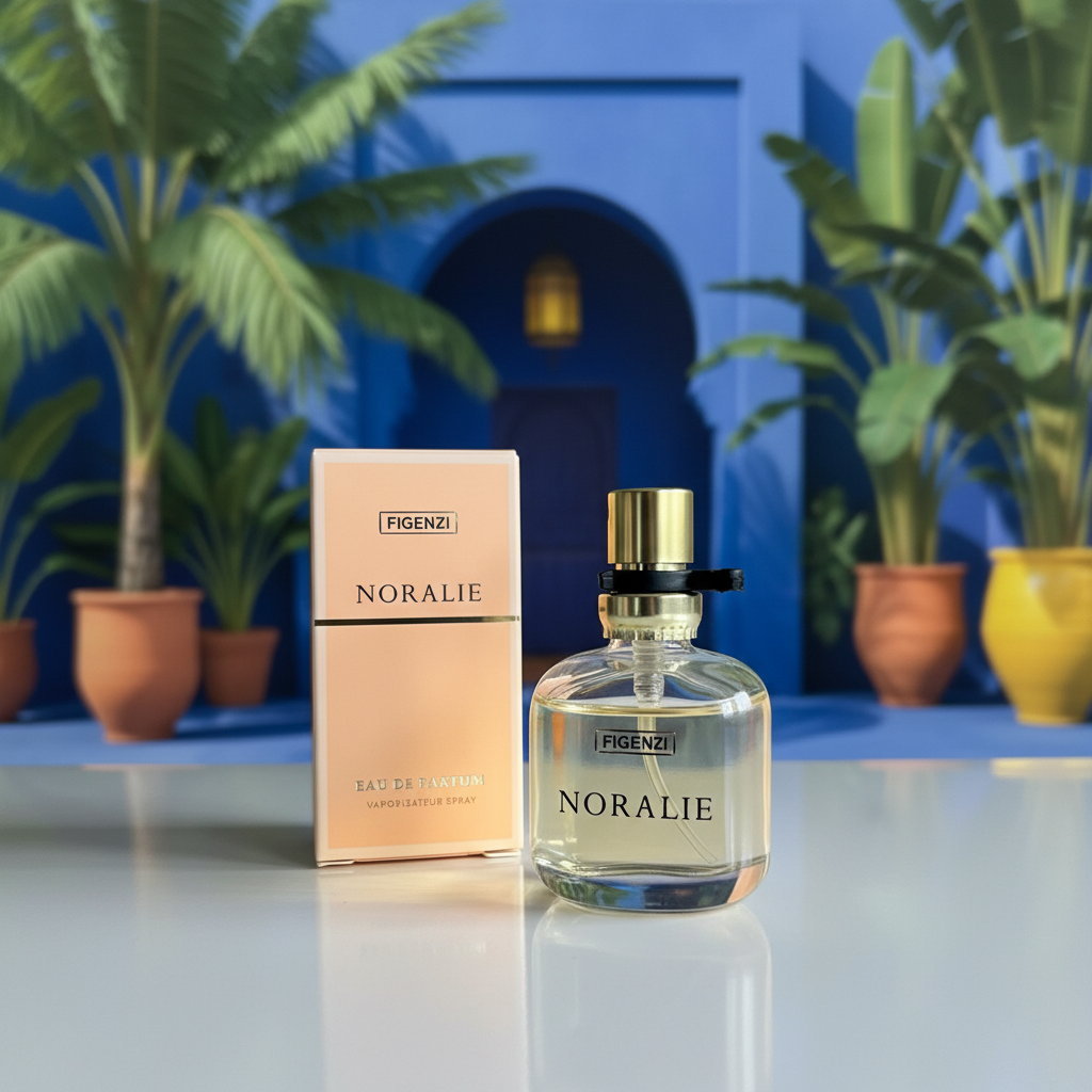 Figenzi - NORALIE Mini Eau de Parfum – 15 ml