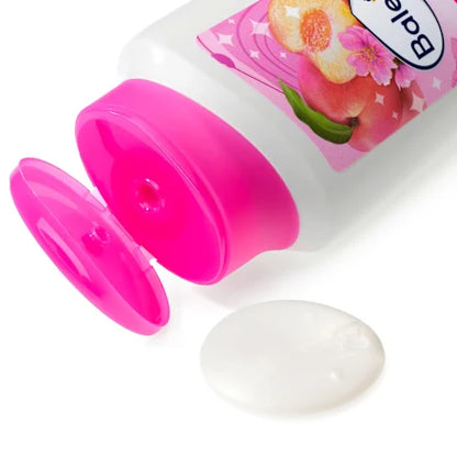 Seidenglanz Shampoo – Perfect Shine with Peach Scent – 300 ml