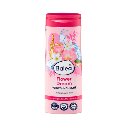 Shower Gel Flower Dream – 300 ml