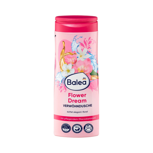 Shower Gel Flower Dream – 300 ml