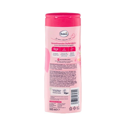Shower Gel Flower Dream – 300 ml