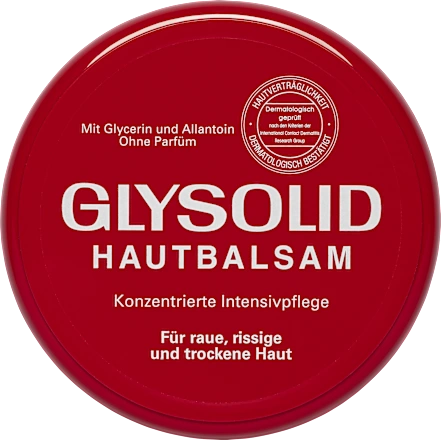Glysolid Skin Balm Care Cream – 100 ml