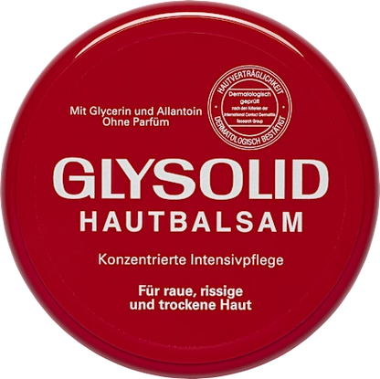 Glysolid Skin Balm Care Cream – 100 ml