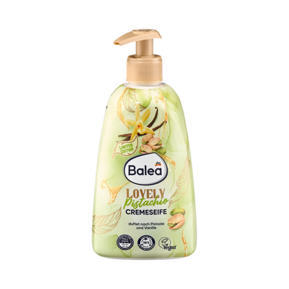 Liquid Soap Lovely Pistachio – 500 ml